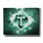 «Crypto Eclipse Tether Usdt» par Epic Portfolio, art mural sur toile-1442093267