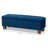 Llewellyn Velvet Ottoman-1952566714