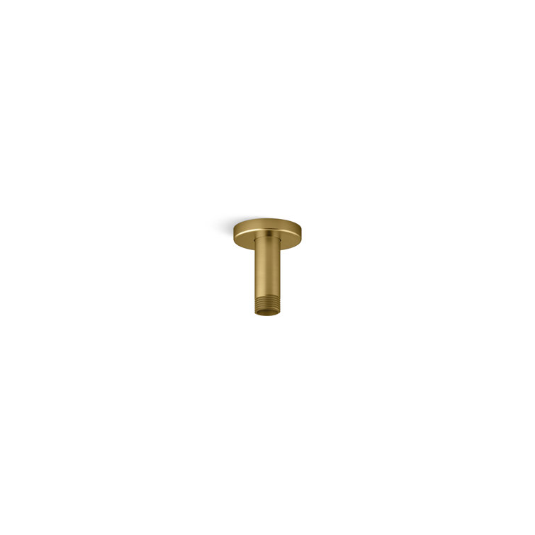 Statement Single-Function Shower Arm