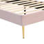 Upholstered Bed-633454060
