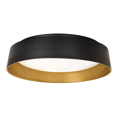 Raihanna LED Flush Mount