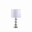 Lampe de table 22,25 "Prism