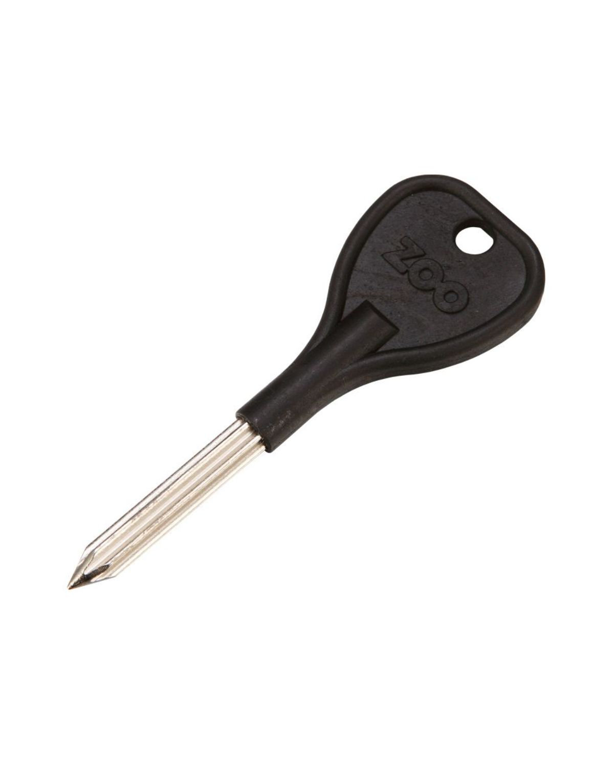 Base Bolt Key Zoo Hardware Rack Bolt Key | Wayfair.co.uk