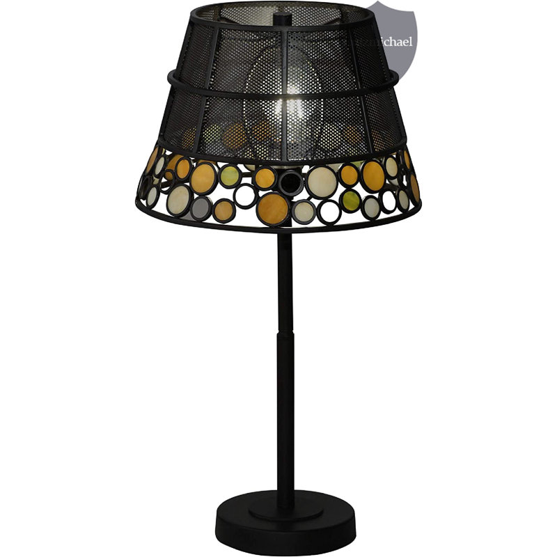 Lampe de table 25 po Nicosia