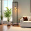 160cm Column Floor Lamp