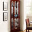 Accent Cabinet