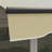 Outsunny Polyester Cover Retractable Patio Awning-96861867-112964795-112964800