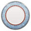 Nutcracker Bone China Platter