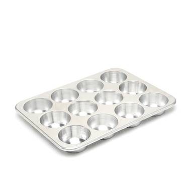 Nordic Ware High Dome Covered Pie Pan, Edge Cover & Double Sided Mould, NEW