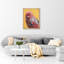 Bird Watching V Print by Ryan Brown-1033651590