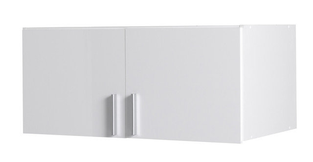 Chest of Drawers, White