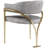 Kirsi Velvet Dining Chair-75000014-75000018