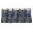 Mervyn 7 - Piece Crib Bedding Set