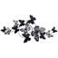 Wall Decor on Metal