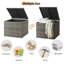 Caisse en osier Hummuh-95000330
