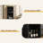 Modular Wine Bar Cabinet With Storage Shelves With Hutch For Dining Room