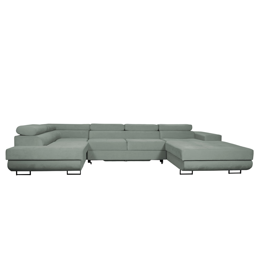 Ecksofa Anoceto