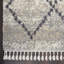 Machine Woven Indoor Rug-681811062