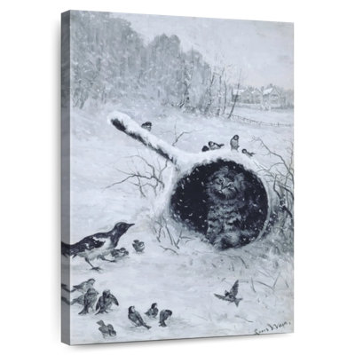 Alvord Taking Shelter