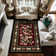 Almine Floral Rug