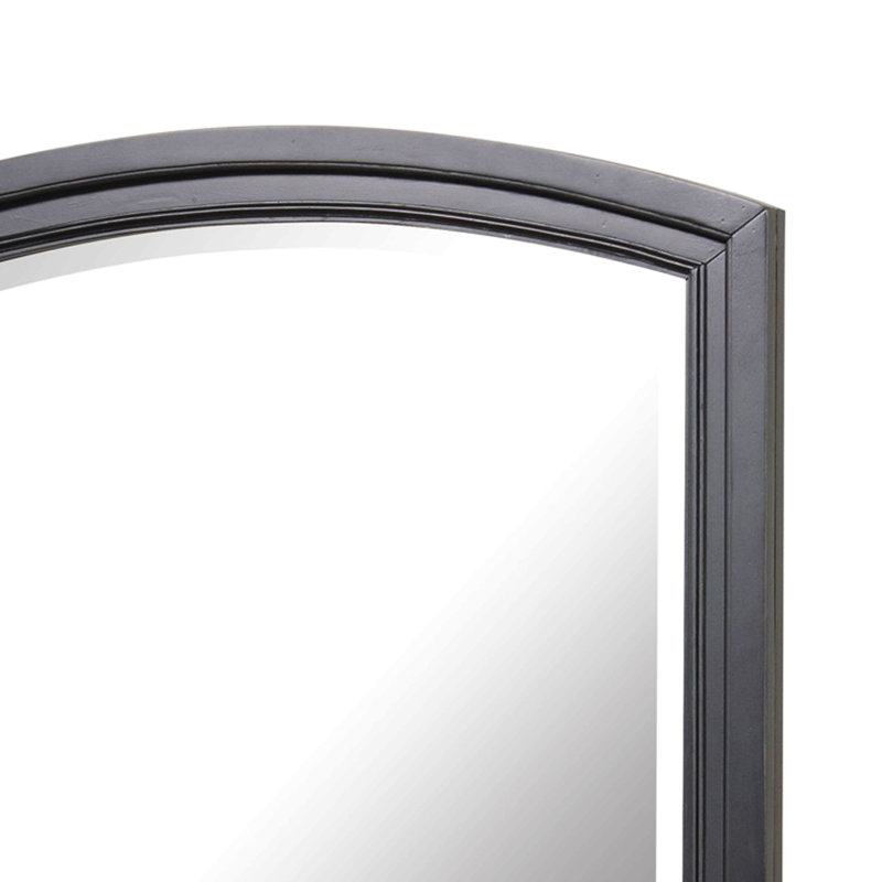 Mirrors For Bathroom Vanity, Black