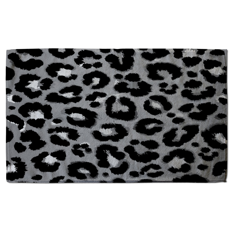 Cotton Waffle Tea Towel Kitchen Towel