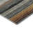 Premium Machine Washable Hedden AMF1703 Stripes Rug-1985203407
