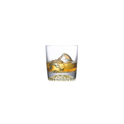 Ace 12 oz. Crystal Whiskey Glass