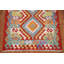 Tapis décoratif South Western Kilim 3 x 4