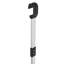 Willowridge Metal Closet Rod