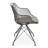 Zebra Arm Chair-73859209-73859232