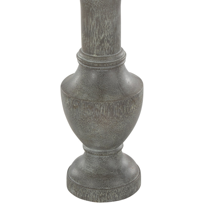 Lampe de table 26 po Chateau