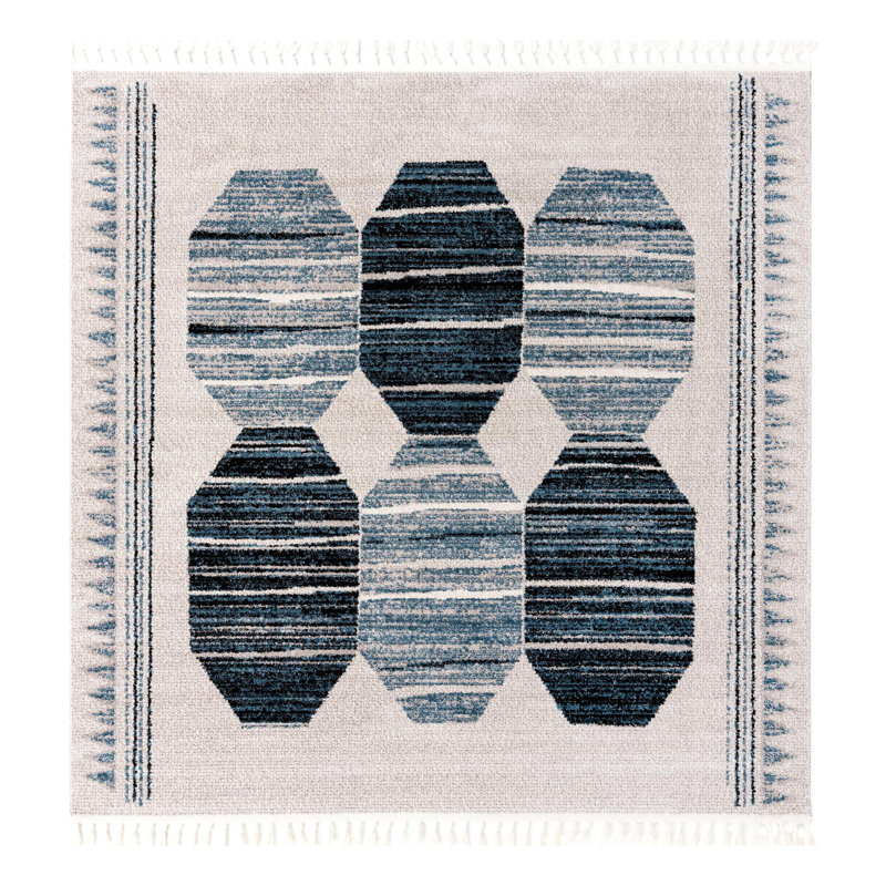 Frystown Indoor Rug, Square 7'10"