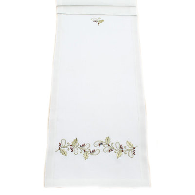 Merritt Table Runner