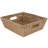 Bayou Breeze Wicker Decorative Basket