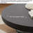 Italian round marble coffee table set