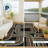 Machine Washable Indoor/Outdoor Chantille ACN2535 Geometric Rug-1229558953-1229558932