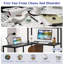 Bureau en L Millings-1047545722