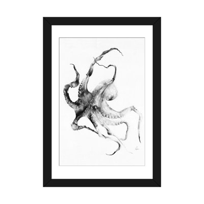 " Octopus " by Alexis Marcou