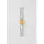 Meuble-lavabo Harpswell en laiton vieilli