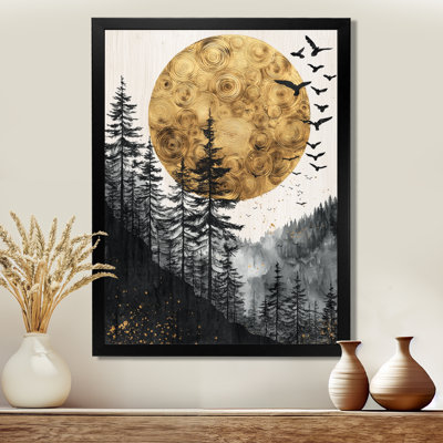 Goverdhan - Animals Canvas Art Print