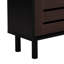 Armoire à chaussures avec crochets suspendus ON-TREND-2117394581