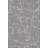 Luxurious Woven Carpet 5.2 x 7.5 ft, 100% Polyester, 0.4 in Pile Height | Antibacterial, Non-Slip PVC Dot Underside, Machine Washable | Elegant 3D Digital Print Design, Perfect for Living Room & Bedroom Décor-328142684