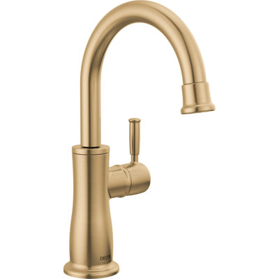 Traditional Beverage Faucet