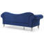 Canapé Chesterfield Cerisier-58028277