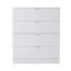 Chest Of 4 Drawers Cd401-1057699214