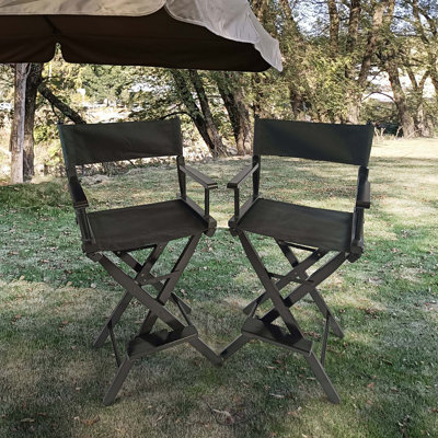 Chaise de réalisateur pliante Enger