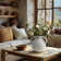 Ugalde Handmade Ceramic Table Vase