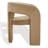 Meline Velvet Dining Chair-792252539