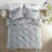 Ensemble de housse de couette 100% coton 3 pièces Croscill Ellis-86742078